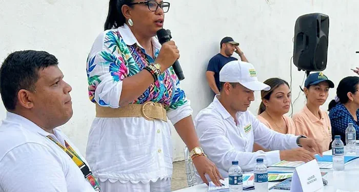 Procuraduría exige acciones para enfrentar la inseguridad y el microtráfico en El Banco, Magdalena