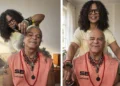 ¿Adiós a su icónica melena? ‘El Pibe’ Valderrama sorprende al aparecer completamente rapado