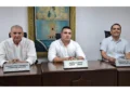 Jaime Linero fue elegido presidente del Concejo de Santa Marta para 2027