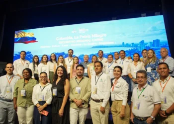 Santa Marta y Magdalena presentaron proyectos por más de $11 billones para incluirlos en el Plan Nacional de Desarrollo